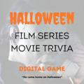 Halloween Move Trivia - Film Series